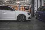 Audi RS3 Sportback on ADV.1 Wheels (ADV5.2 M.V2 ADVANCED) 2019 года